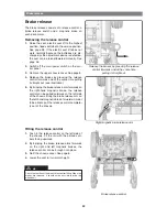 Preview for 22 page of Permobil C350 Service Manual