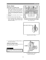 Предварительный просмотр 23 страницы Permobil C350 Service Manual