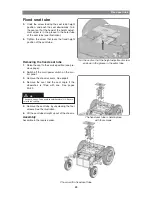 Предварительный просмотр 29 страницы Permobil C350 Service Manual