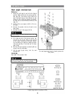 Предварительный просмотр 30 страницы Permobil C350 Service Manual