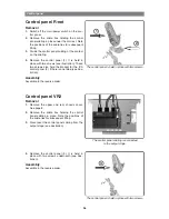 Preview for 36 page of Permobil C350 Service Manual