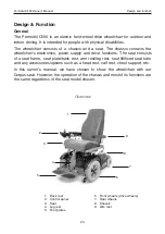 Предварительный просмотр 24 страницы Permobil C400 Owner'S Manual