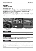 Предварительный просмотр 29 страницы Permobil C400 Owner'S Manual