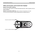 Предварительный просмотр 34 страницы Permobil C400 Owner'S Manual