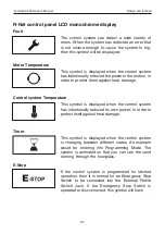 Предварительный просмотр 37 страницы Permobil C400 Owner'S Manual