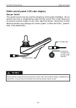 Предварительный просмотр 39 страницы Permobil C400 Owner'S Manual