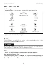 Предварительный просмотр 50 страницы Permobil C400 Owner'S Manual