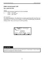 Предварительный просмотр 53 страницы Permobil C400 Owner'S Manual