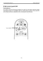 Предварительный просмотр 54 страницы Permobil C400 Owner'S Manual