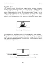 Предварительный просмотр 56 страницы Permobil C400 Owner'S Manual