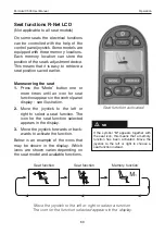 Предварительный просмотр 60 страницы Permobil C400 Owner'S Manual