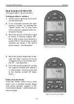 Предварительный просмотр 63 страницы Permobil C400 Owner'S Manual