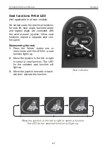 Предварительный просмотр 64 страницы Permobil C400 Owner'S Manual