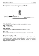 Предварительный просмотр 93 страницы Permobil C400 Owner'S Manual