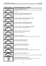 Предварительный просмотр 95 страницы Permobil C400 Owner'S Manual