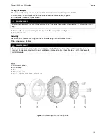 Preview for 19 page of Permobil C400 Service Manual