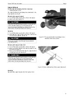 Preview for 23 page of Permobil C400 Service Manual