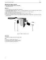 Preview for 34 page of Permobil C400 Service Manual