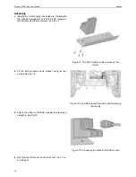 Preview for 52 page of Permobil C400 Service Manual