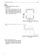 Preview for 60 page of Permobil C400 Service Manual