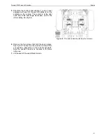 Preview for 61 page of Permobil C400 Service Manual