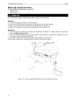 Preview for 74 page of Permobil C400 Service Manual