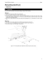 Preview for 75 page of Permobil C400 Service Manual