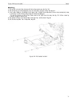 Preview for 79 page of Permobil C400 Service Manual