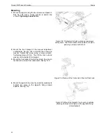 Preview for 90 page of Permobil C400 Service Manual