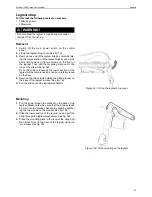 Preview for 91 page of Permobil C400 Service Manual