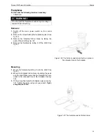 Preview for 93 page of Permobil C400 Service Manual