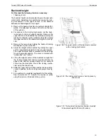 Preview for 101 page of Permobil C400 Service Manual