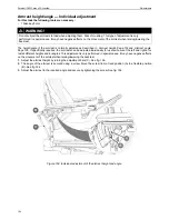 Preview for 104 page of Permobil C400 Service Manual