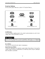 Предварительный просмотр 42 страницы Permobil C500 Owner'S Manual