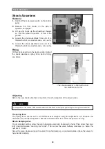 Предварительный просмотр 18 страницы Permobil C500 Service Manual