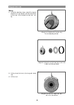 Preview for 26 page of Permobil C500 Service Manual