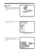 Предварительный просмотр 43 страницы Permobil C500 Service Manual