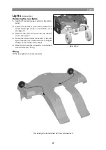 Preview for 47 page of Permobil C500 Service Manual