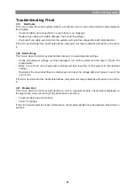 Preview for 57 page of Permobil C500 Service Manual