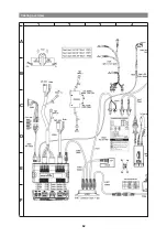 Предварительный просмотр 62 страницы Permobil C500 Service Manual