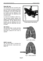 Preview for 15 page of Permobil Chairman 2k Owner'S Manual