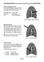 Preview for 16 page of Permobil Chairman 2k Owner'S Manual