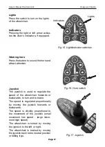 Preview for 17 page of Permobil Chairman 2k Owner'S Manual