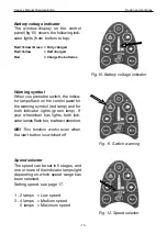 Preview for 15 page of Permobil Chairman Entra Owner'S Manual