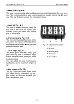 Preview for 18 page of Permobil Chairman Entra Owner'S Manual