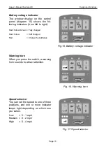 Preview for 14 page of Permobil Chairman HD Owner'S Manual