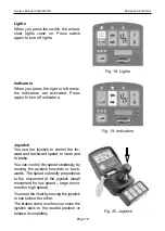 Preview for 15 page of Permobil Chairman HD Owner'S Manual