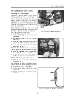 Предварительный просмотр 23 страницы Permobil Chairman HD3 Service Manual