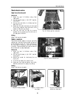 Предварительный просмотр 25 страницы Permobil Chairman HD3 Service Manual