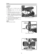 Предварительный просмотр 26 страницы Permobil Chairman HD3 Service Manual